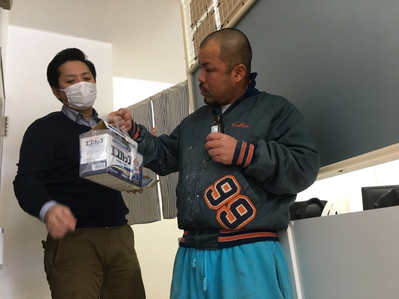 1月14日(土)☆TOMMYアウトレット☆あゆブログ♪ローン不安な方ご相談ください_b0127002_16495670.jpg