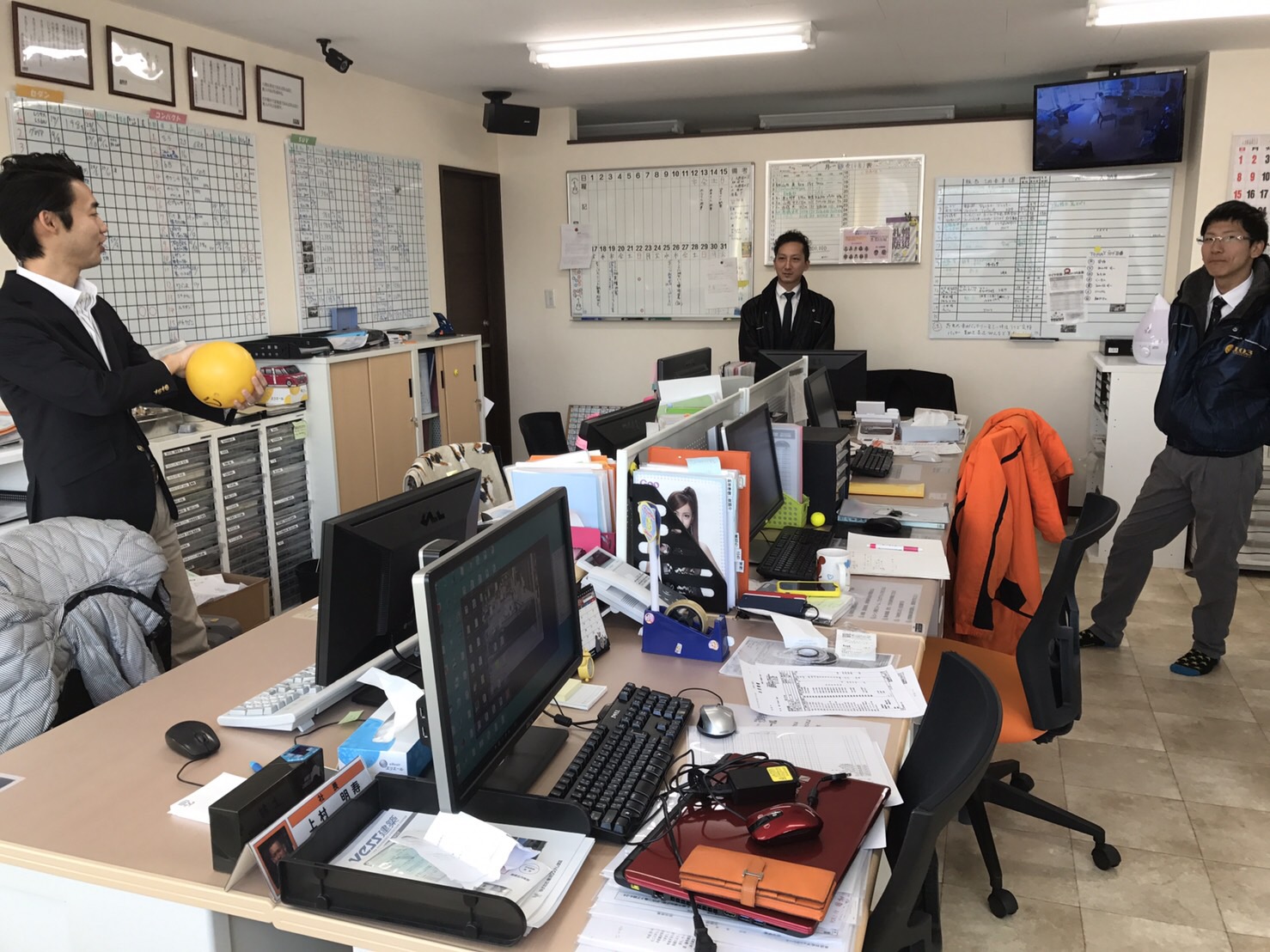 1月14日 土曜日 Kenブログ ランクル ヴェルファイア アルファード _b0127002_20274473.jpg