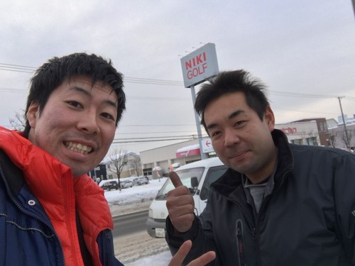 1月14日 土曜日 Kenブログ ランクル ヴェルファイア アルファード _b0127002_21283084.jpg