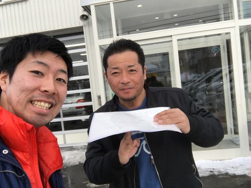 1月14日 土曜日 Kenブログ ランクル ヴェルファイア アルファード _b0127002_21293396.jpg