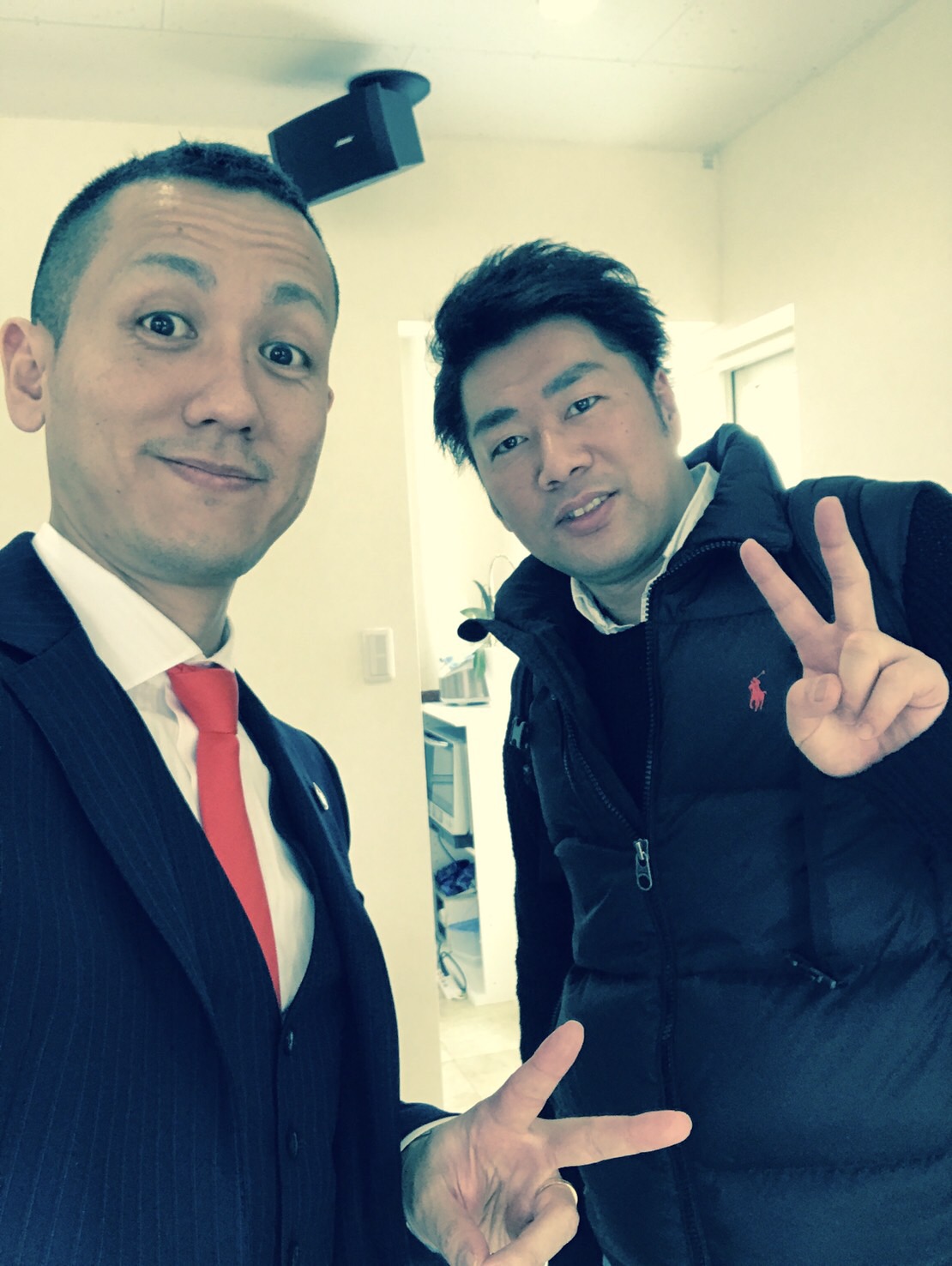1月14日 土曜日 Kenブログ ランクル ヴェルファイア アルファード _b0127002_21304470.jpg