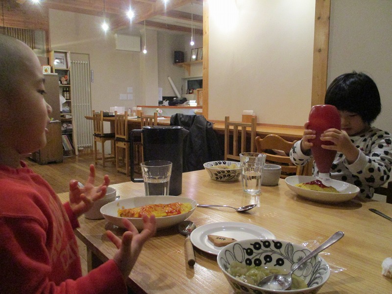 1月13日(金)・・・冷え込みます_f0202703_6315932.jpg