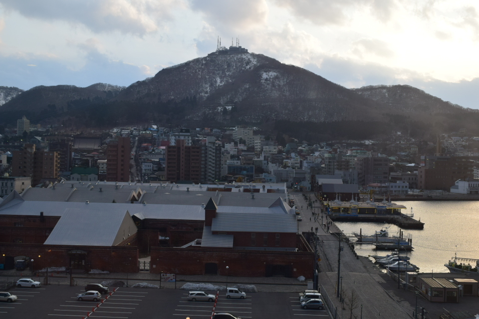 カトリック元町教会(函館の建築再訪)_f0142606_08035261.jpg