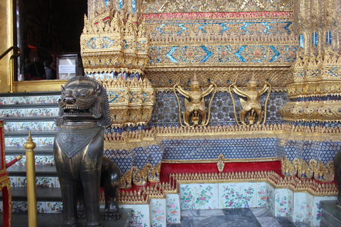 王宮寺院（ワットプラケオ）Wat Phrakeaw_b0092009_2217291.jpg