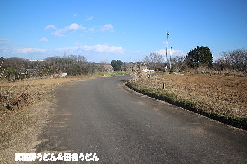 【移転】　手打ち熊谷うどん高見屋　小川町_c0113312_04449.jpg