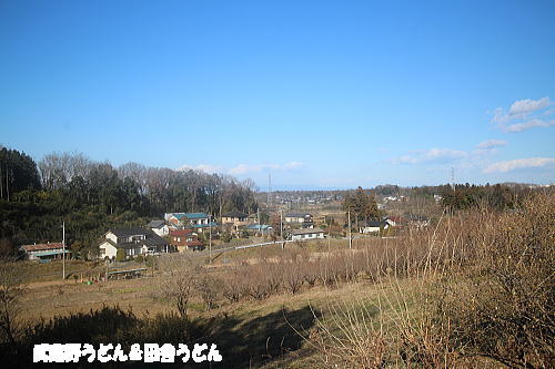 【移転】　手打ち熊谷うどん高見屋　小川町_c0113312_0462553.jpg