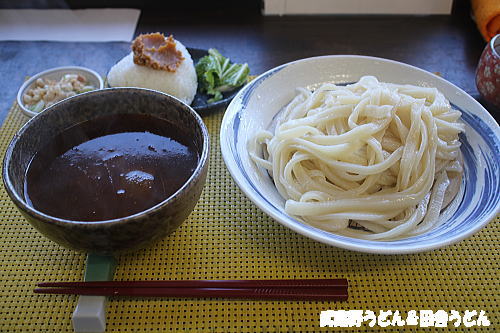 【移転】　手打ち熊谷うどん高見屋　小川町_c0113312_0475462.jpg