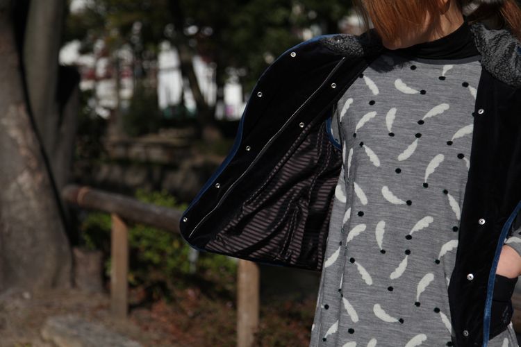 激安 激安特価 送料無料 mina perhonen ノベルティ ドットショット