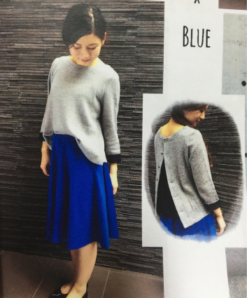 アイマサイエより春物新着〜_a0246319_00540410.jpg