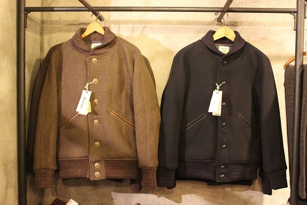この週末で終了 \"JACKMAN FAIR\"_f0191324_08560185.jpg