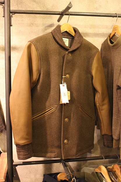 この週末で終了 \"JACKMAN FAIR\"_f0191324_08560646.jpg