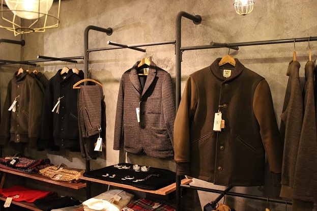 この週末で終了 \"JACKMAN FAIR\"_f0191324_08562253.jpg