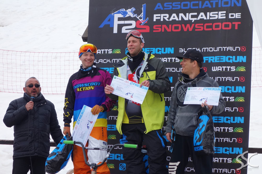 Freegun Snowscoot Tour - Epreuve 6 – Praloup (8) 27 Mars 最終回_c0141734_19321194.jpg