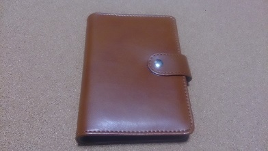 システム手帳を買う ダイソー システム手帳 ミニ6穴 ぶらりぶらぶら物語 システム手帳を買う ダイソー システム手帳 ミニ6穴 ぶらりぶらぶら物語