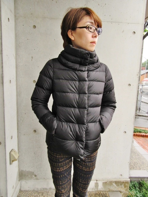 HOLLING WORTH (MADE in England) ・・・ CORDUROY FIELD JACKET (NEW・BEIGE)!★!_d0152280_605721.jpg
