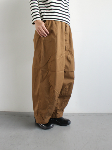 NEEDLES ヒザデルパンツ - H.D. Pant : 『Bumpkins putting on airs』 クーポンの入手 needles ヒザデルパンツ MILITARY PANT H.D. その他