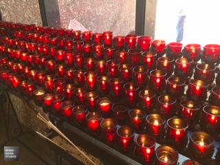 January 16, 2017 キャンドルドネーション　Candle Donation _a0307186_9224712.jpg