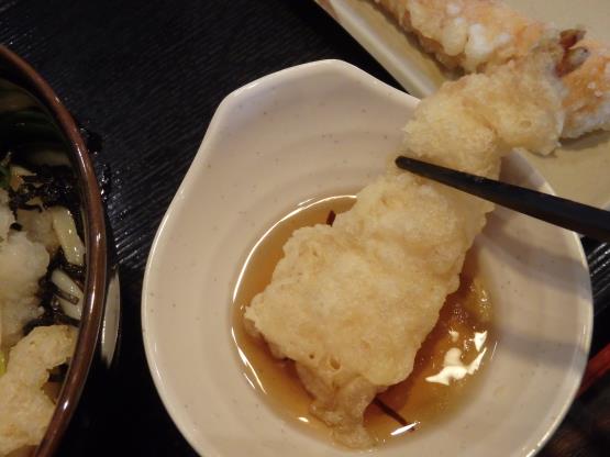 讃岐製麺 東淀川大桐店_c0118393_10203940.jpg