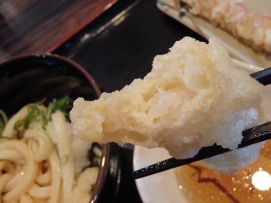 讃岐製麺　　　　　東淀川大桐店_c0118393_10213668.jpg