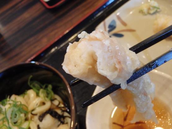 讃岐製麺 東淀川大桐店_c0118393_10233589.jpg
