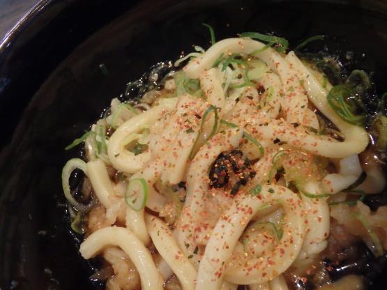 讃岐製麺 東淀川大桐店_c0118393_1025389.jpg