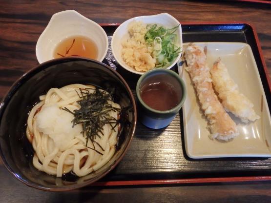 讃岐製麺　　　　　東淀川大桐店_c0118393_9471117.jpg