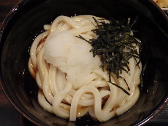讃岐製麺 東淀川大桐店_c0118393_9475358.jpg