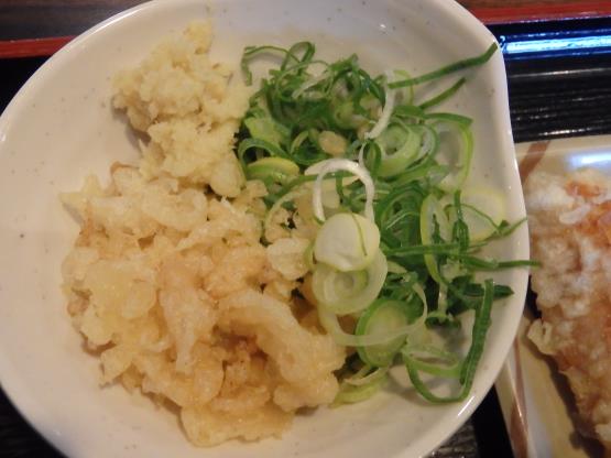 讃岐製麺 東淀川大桐店_c0118393_9502127.jpg