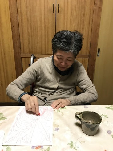 認知症の母が、有料老人ホームに入居するまでの経緯_d0122797_19310821.jpg