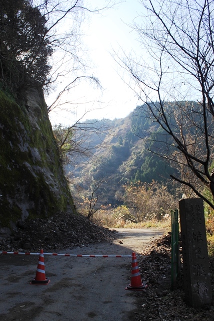 雄亀滝橋（熊本の石橋）。_c0368903_00300376.jpg