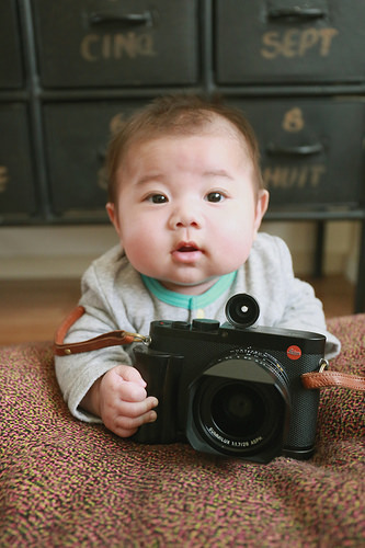 Baby is Leica photographer(写真部門)_f0372304_21050409.jpg