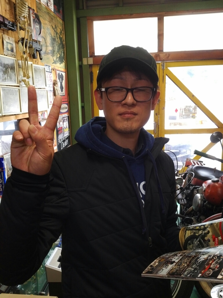 今日は引きこもり_a0159215_23080711.jpg
