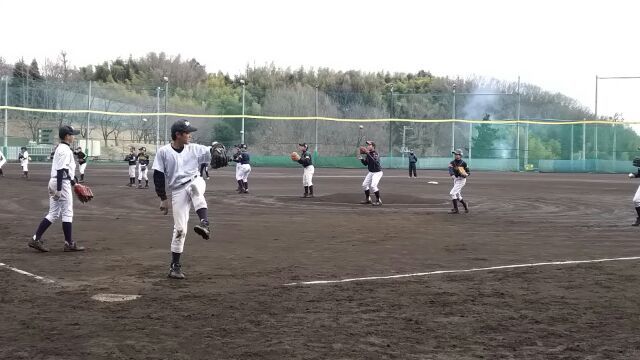 体験練習会_d0262619_08345168.jpg