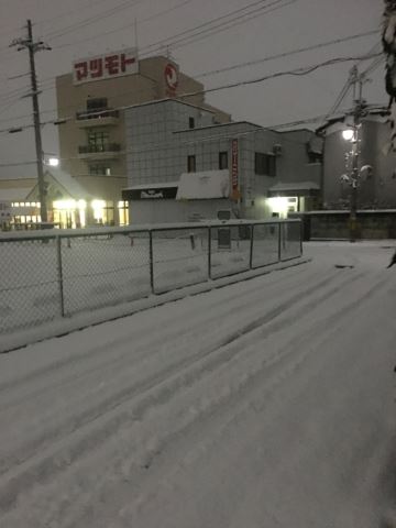 今期最大寒波（大雪）&スキー旅行（2回目・・・①）_c0114121_2228051.jpg