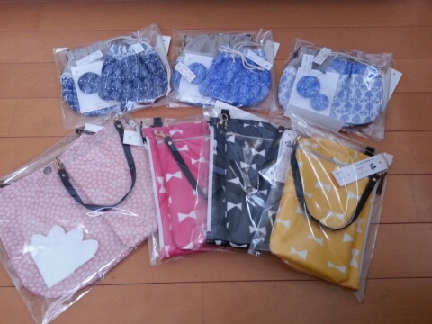 【明日1/16㈪より、初売り＆Happybag（福袋）です♪】_a0157124_22524596.jpg