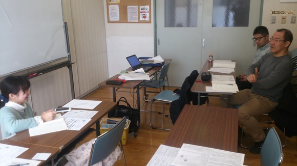TOSSフェルマータ第124回例会_e0252129_182538.jpg