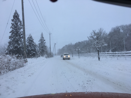 雪国生まれのうらしま太郎_c0353163_13244152.jpg