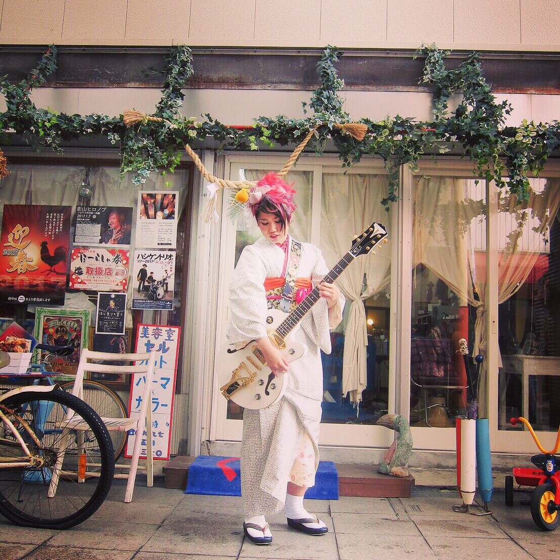 毘沙門さまとの出会い 還暦 ①_c0348065_00082373.jpg