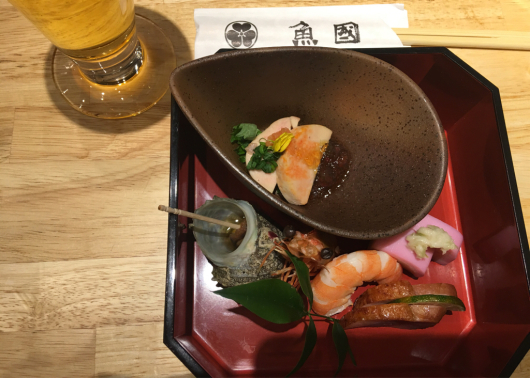 神奈川支部新年会_f0126965_23563629.jpg