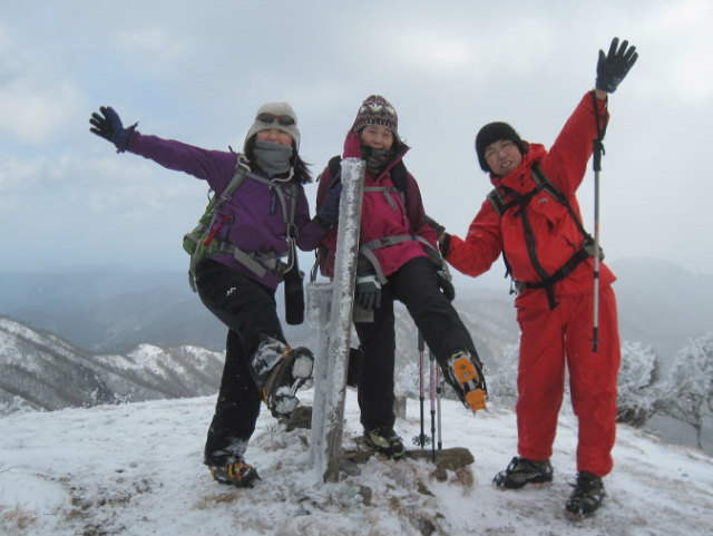 2017.1.14 雲早山1496ｍ_c0219866_8424939.jpg