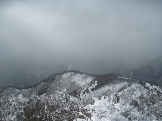 2017.1.14 雲早山1496ｍ_c0219866_844145.jpg