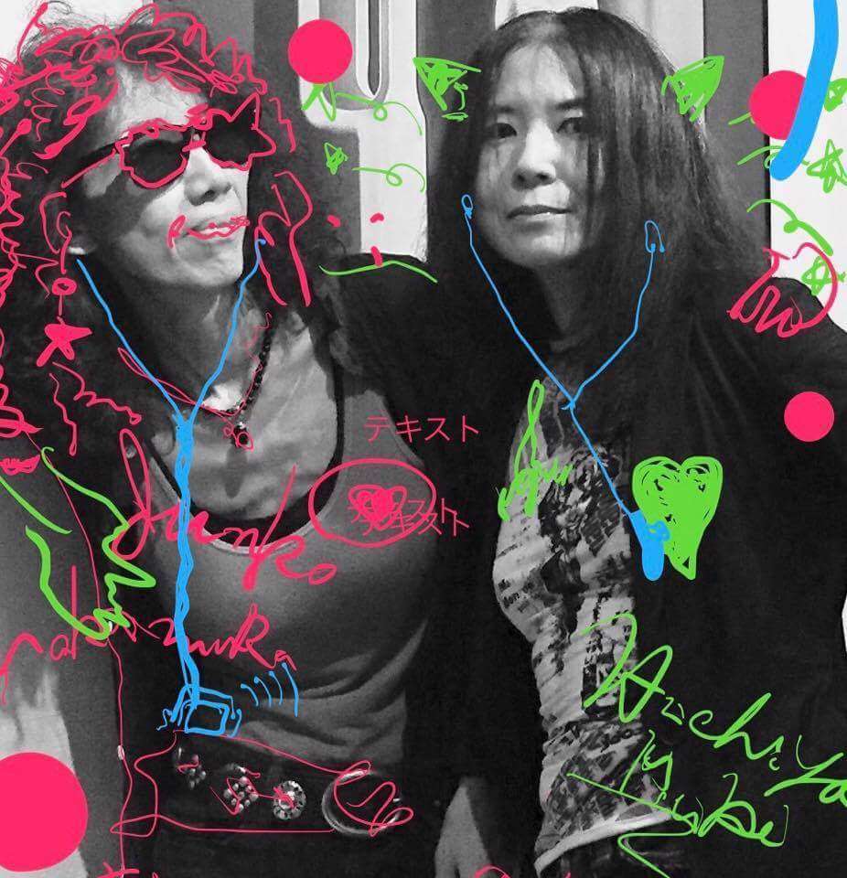 【HANA●TORI】@大岡山「Good Stock Tokyo」_d0244370_00554050.jpeg