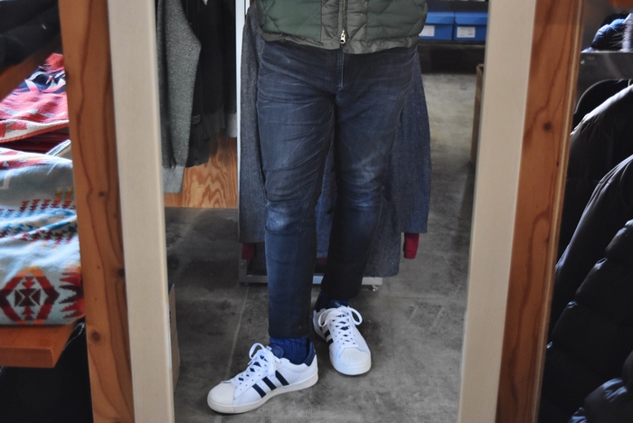 フランスより名品(DEAD STOCK)で御買い得★ な1枚が・・・!?。。。By Glacon_d0152280_102791.jpg