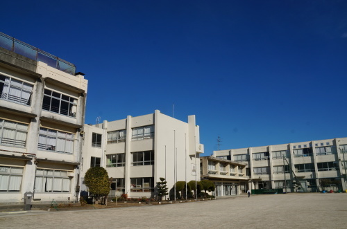 北部小学校で黒板ジャック_e0201681_22470834.jpg