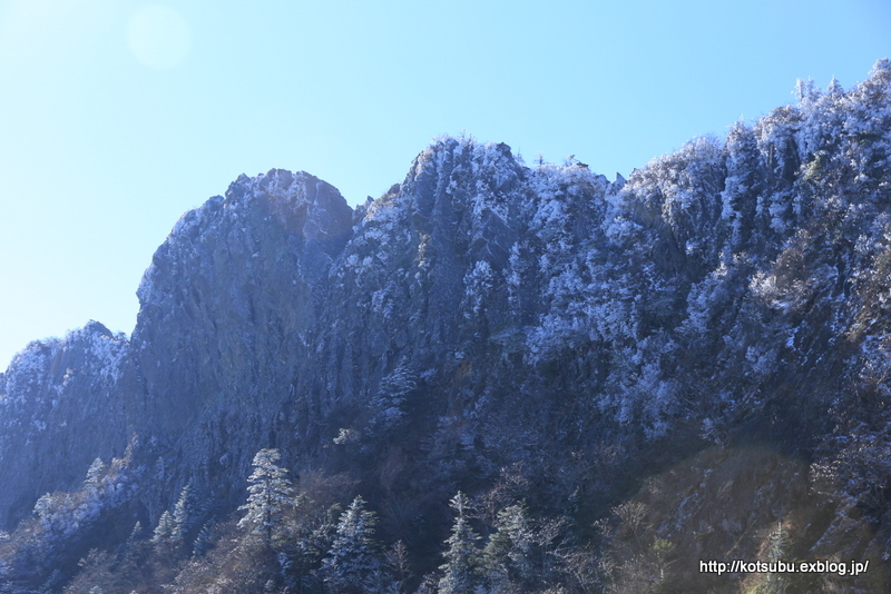 四国の山旅～①霧氷の石鎚山_e0195587_19564062.jpg