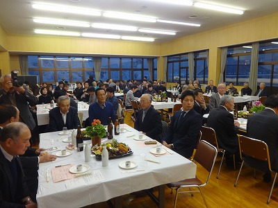 常幸後援会 新年の集い_f0019487_21462469.jpg