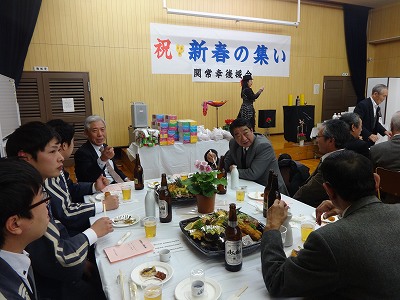常幸後援会 新年の集い_f0019487_21505575.jpg