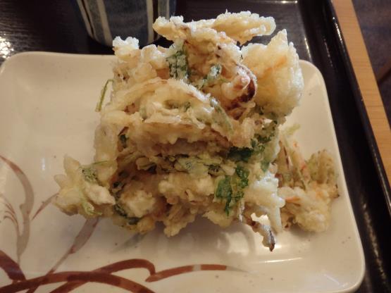 そば太鼓亭 宝塚中筋店_c0118393_16383642.jpg