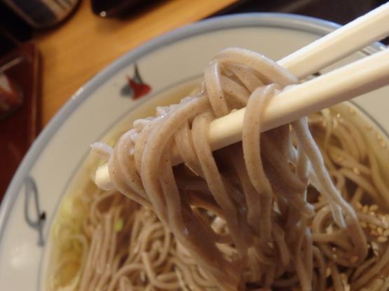 そば太鼓亭 宝塚中筋店_c0118393_1640587.jpg
