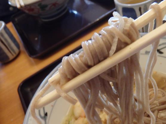 そば太鼓亭 宝塚中筋店_c0118393_1711945.jpg